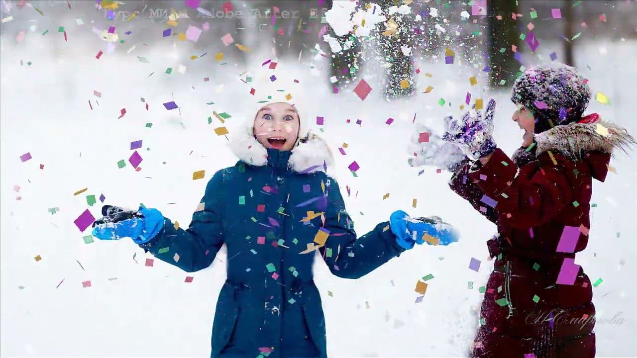 Конфетти МК-21 ААЕ смотреть онлайн