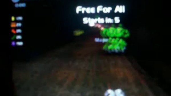 Quake Live Linux Client