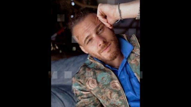 ¡El conmovedor día del padre compartido por Kerem Bürsin! смотреть онлайн