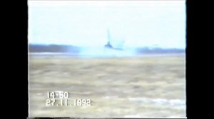 ту 22м2 .(Tupolev Tu-22m2 Backfire)