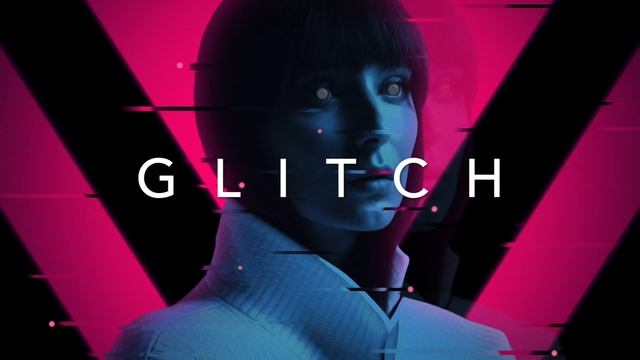 GLITCH - A Synthwave Mix смотреть онлайн