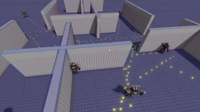 Making A Roblox Game With AI - Can ChatGPT4 Replace A Pro Coder?