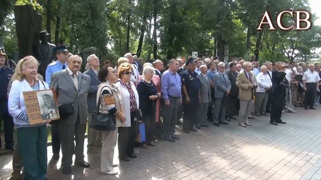 18 августа 2016 день воздушного флота