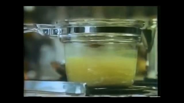 Campbell's Chicken Noodleo's Soup Commercial (Late 1970s)