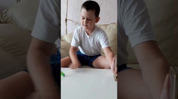 Как играть игрушкой-антистресс Mokuru (мокуру)