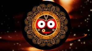 Джаганнатх аштака(Jagannath astaka) Молитва Господу Джаганнатхе, еë пел сам Шри Чайтанья Махапрабху