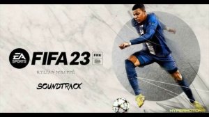 Spitting Off the Edge of the World - Yeah Yeah Yeahs ft Perfume Genius (FIFA 23 Official Soundtrack