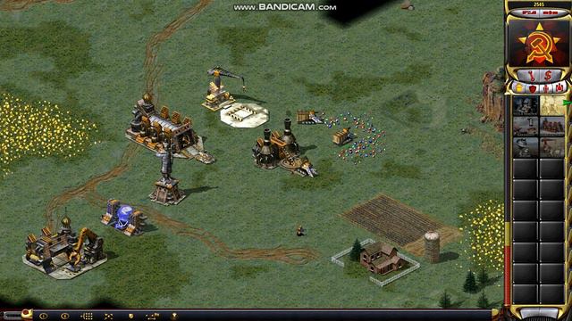 red alert 2 online viet nam gameranger смотреть онлайн