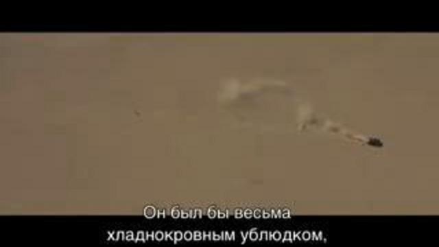 "Квант милосердия" - Фильм о фильме (рус. субтитры) смотреть онлайн