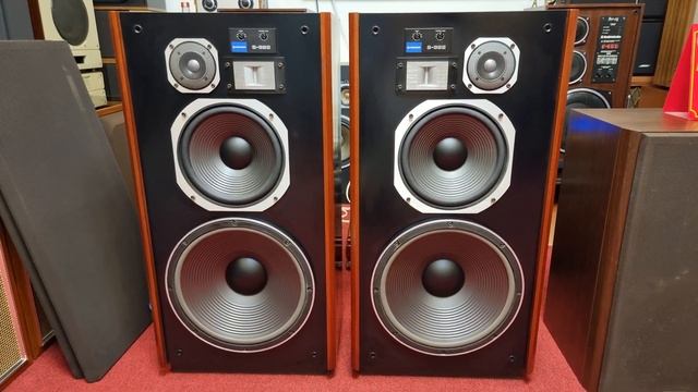 Loa Pioneer S - 922 ( Hoa Hậu - Chân Dài Tới Nách )? Loa Onkyo D77xx ( Đẹp SX )??☎️? 0376601990 смотреть онлайн