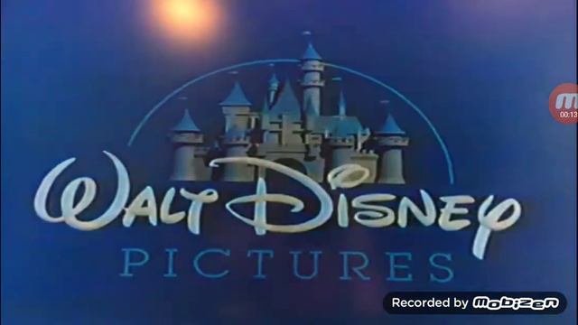 Walt Disney PicturesPixar Animation Studios  2004  Finding Nemo Opening