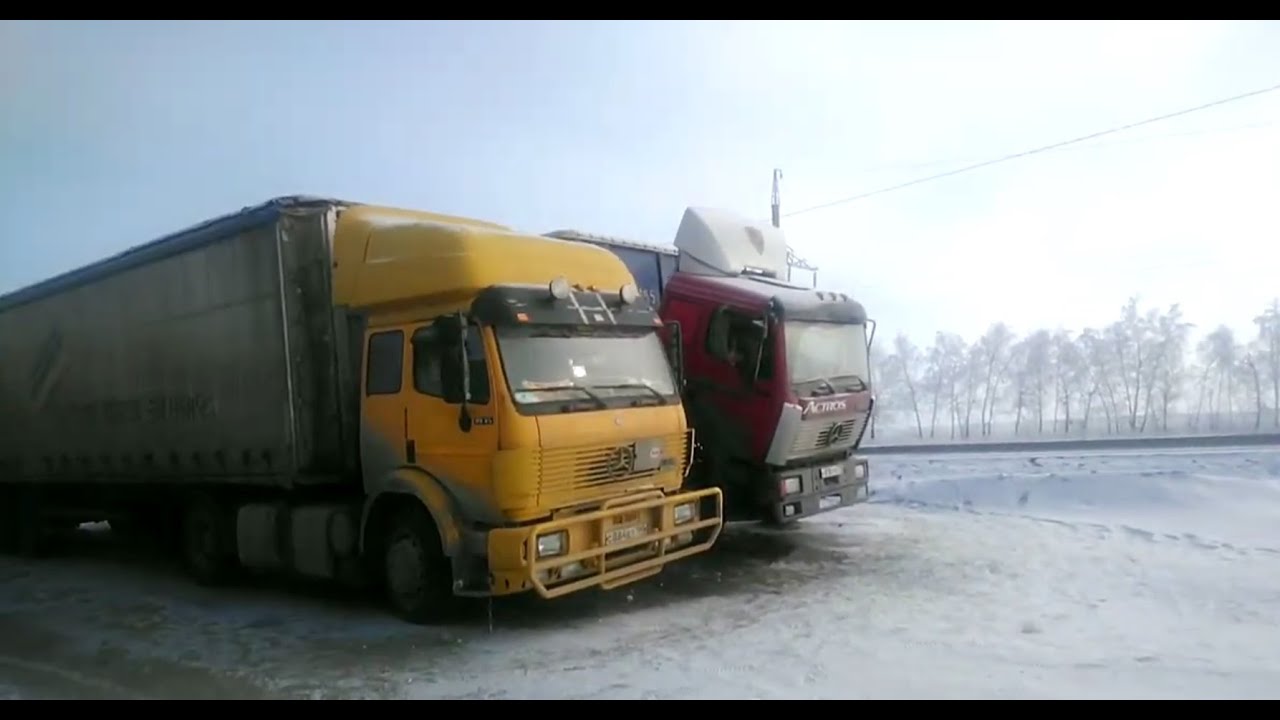 Замёрзло топливо! Воспламеняем помидора!) смотреть онлайн