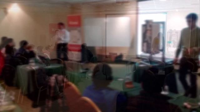 Seminario Full Training Rinnai 2018 смотреть онлайн