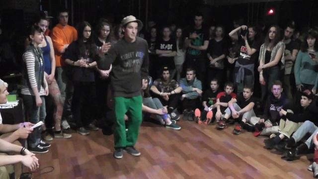 БИТА Battle - House Final Part 2 смотреть онлайн