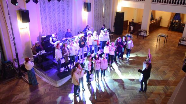 Ой, краще б я була кохання не знала... смотреть онлайн