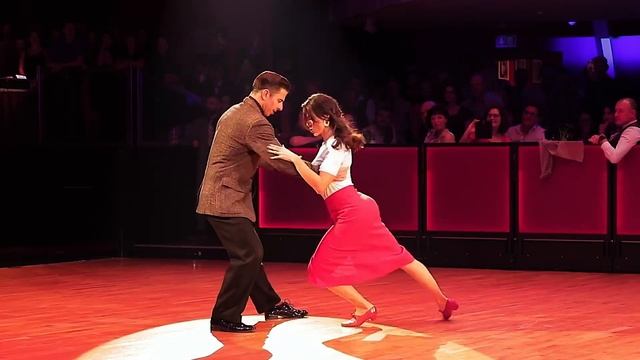 Stephen and Karine - RTSF 2023 - Come on over to my place смотреть онлайн