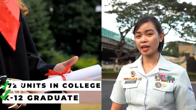 PAF-in-a-Minute Episode 08: How to join the Philippine Air Force смотреть онлайн