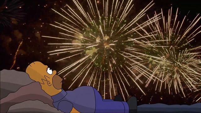C H I L L V I B E S | Simpson Lofi Mix 2021 | Stress Relief, Relaxing Music, Deep Sleeping Music смотреть онлайн