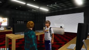 РЕАЛЬНАЯ ЖИЗНЬ ШКОЛЬНИКА В GTA 5 - ВИТЬКА ОПЕР ПРОИГРАЛ СВОЮ ЧЕТЫРКУ НА УЛИЧНЫХ ГОНКАХ! ДЖЕРЕМИ ?