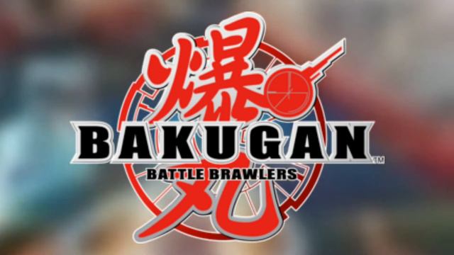 OnlyVGM #189 • Bakugan: Battle Brawlers - The Shop смотреть онлайн