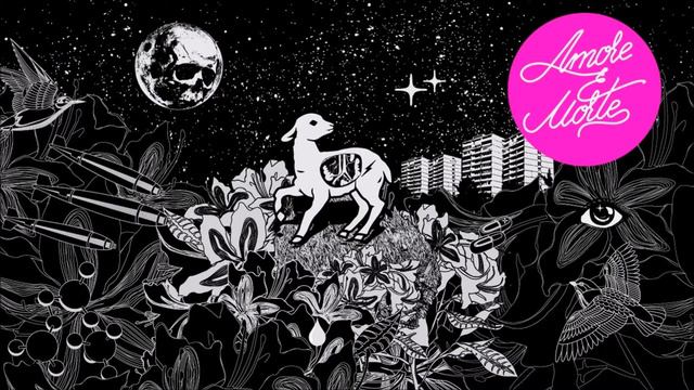 Mujuice / Муджус — Атланты