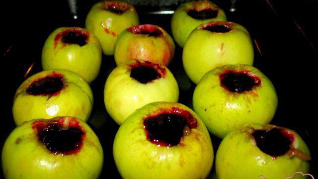 Секреты кухни