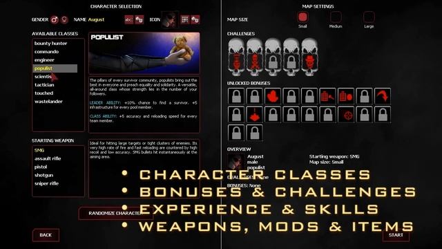 Emerge: Cities of the Apocalypse Trailer 2 смотреть онлайн