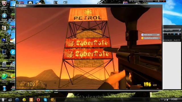как правильно установить аддоны на gmod 10 смотреть онлайн
