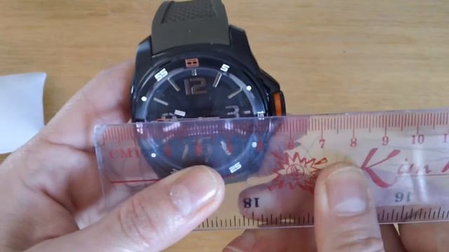 REVIEW BEAUTIFUL TOMMY HILFIGER 1790772 MEN WATCH BLACK FACE ARMY RUBBER STRAP смотреть онлайн