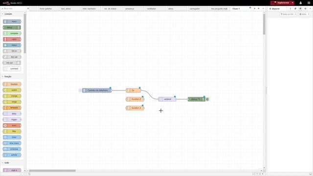 ✅ - Como alterar delay por mensagem no Node-RED смотреть онлайн