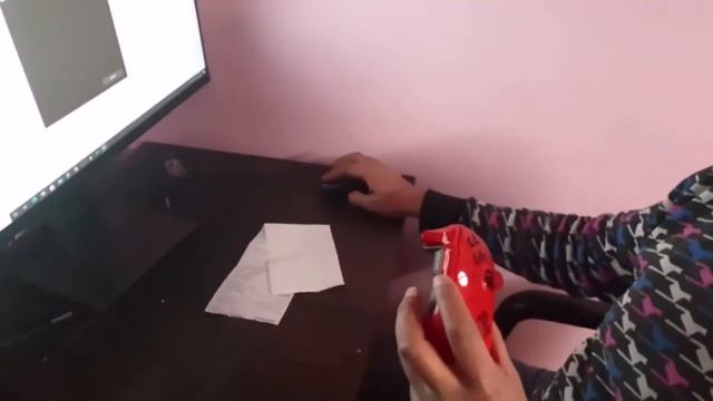 xbox wireless controller || Use Xbox controller on PC or Laptop Without Driver or Adapter смотреть онлайн