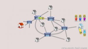 Как устроен интернет