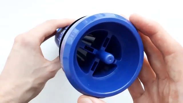 Предмоторный фильтр для пылесосов Dyson DC30C, DC33C, DC37, DC37C ErP, DC41C смотреть онлайн
