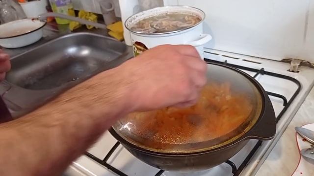 Наши покупки/Готовим домашнюю еду/ смотреть онлайн