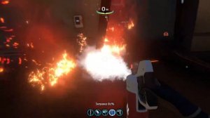 Subnautica ►ГДЕ НАЙТИ ЧЕРТЕЖ КОСТЮМА КРАБ ?