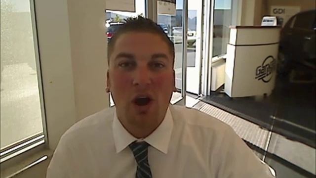 Saturn VUE for James at Gary Lang Auto Group смотреть онлайн