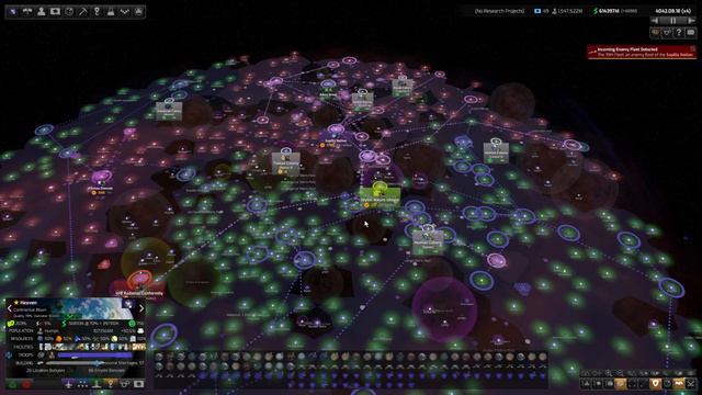 Distant Worlds 2 AI/Simulation with Cheat Engine pt. 4 смотреть онлайн