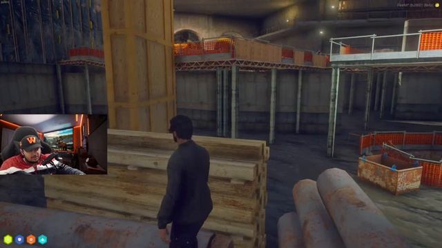 GTA 5 NOPIXEL ROLEPLAY LIVE WITH ARNAV / TAKING NEXT STEPS / UNION REVIVE ? смотреть онлайн