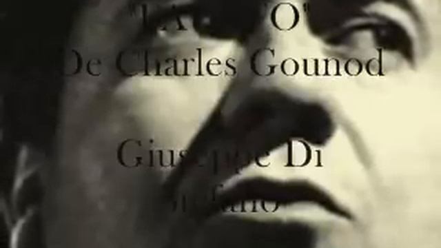 -Fausto de Charles Gounod -GIUSEPPE DI STEFANO -27-Final- смотреть онлайн