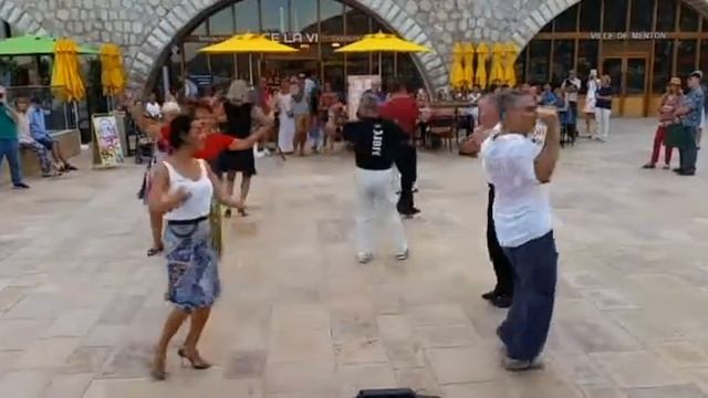 APERO TANGO MENTON 2019 смотреть онлайн