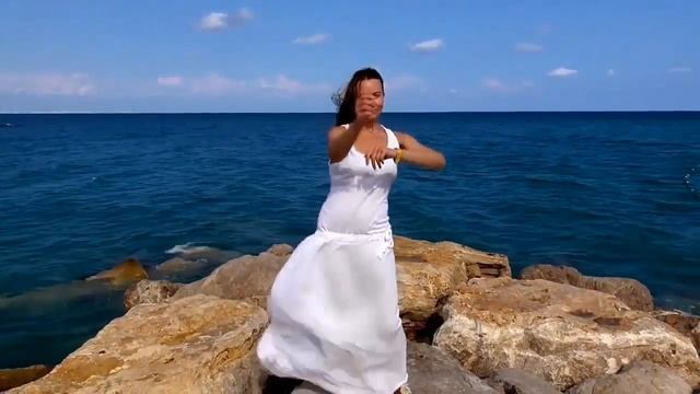 Мистический танец, как эффективный инструмент Сотворения (Центр 