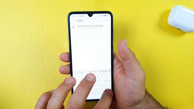 Xiaomi Hoparlör Temizleme Aktif Etme / Gizli Özellikler смотреть онлайн