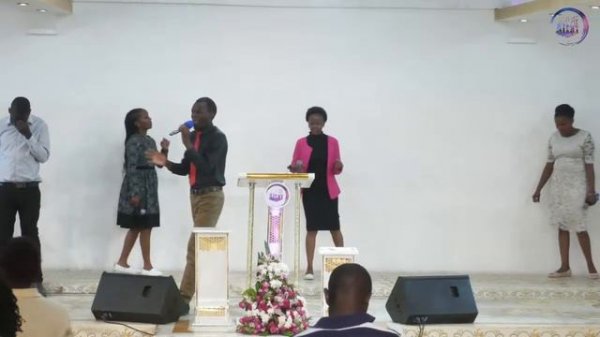 Morning Glory Service | 07.02.24