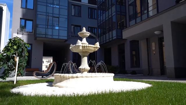 ЖК Адмирал Ушаков Клубный дом на В.О. Заказать видеосъемку +7 969 729 37 77 смотреть онлайн