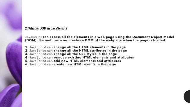 Top JavaScript Interview Question Part 16 | Best javascript interview questions and answer in Hindi смотреть онлайн