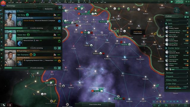 Stellaris | Ottoman Supremacy | Episode 14 смотреть онлайн