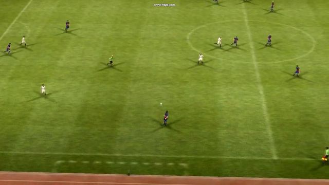 Pes 2012 November Goals Contest.mp4 смотреть онлайн