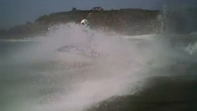 WAVE RUNNER JET GP800