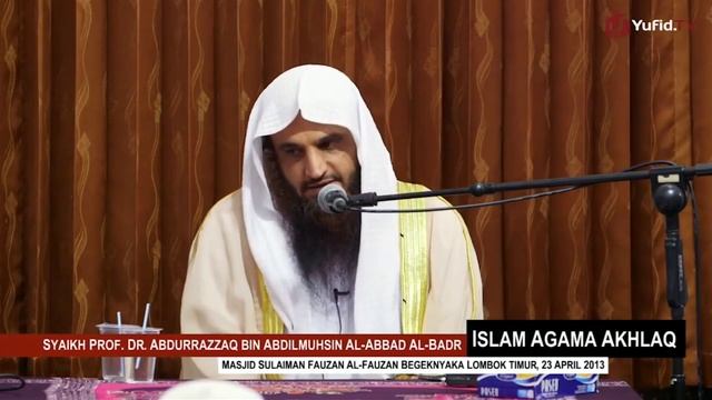 Для каждого, кто обольстился нравами кафиров! Это наставление полностью изменит твоё мышление