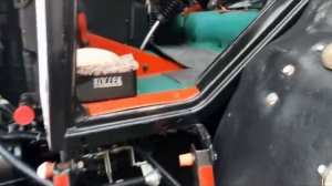 Вот это тюнинг МТЗ !  Это круто (смотреть всем)